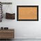 Cork Board, Ridge Frame - Bulletin Board, Organization Board, Pin Board